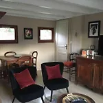 Le De La Repandise Alpesi faház *