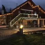 Chalet Le De La Repandise *