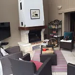 Le De La Repandise Chalet