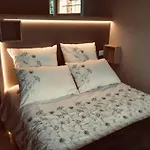 Le De La Repandise Alpesi faház Laveline-du-Houx