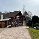 Le De La Repandise Laveline-du-Houx