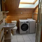 Le De La Repandise Chalet