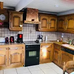 Le De La Repandise Chalet *