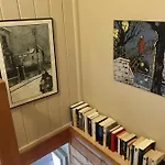 Alpesi faház Le De La Repandise *