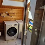 Chalet Le De La Repandise *
