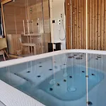 Chalet Le De La Repandise