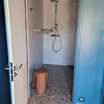 Alpesi faház Le De La Repandise