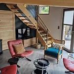 Le De La Repandise Chalet