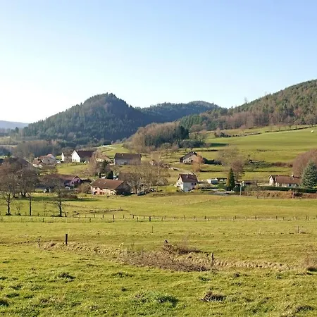 Le De La Repandise - Vosges 9 Pers, Prive & Piscine - Proche Gerardmer * Laveline-du-Houx