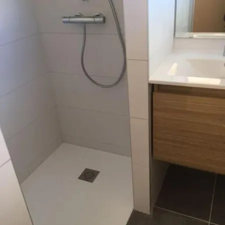 Chalet Le Domaine De La Répandise