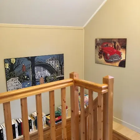 Le Domaine De La Répandise * Laveline-du-Houx