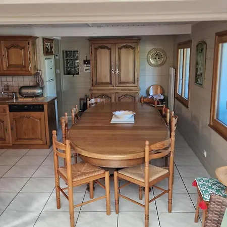 Le Domaine De La Repandise