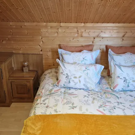 Le Domaine De La Repandise *