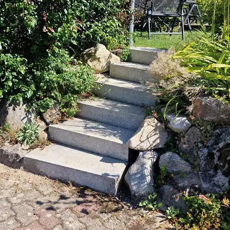 木屋 Le Domaine De La Repandise *