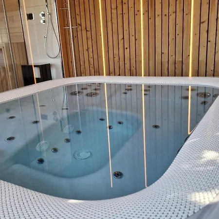 Le Domaine De La Répandise *