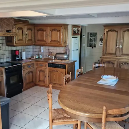 Le Domaine De La Repandise *