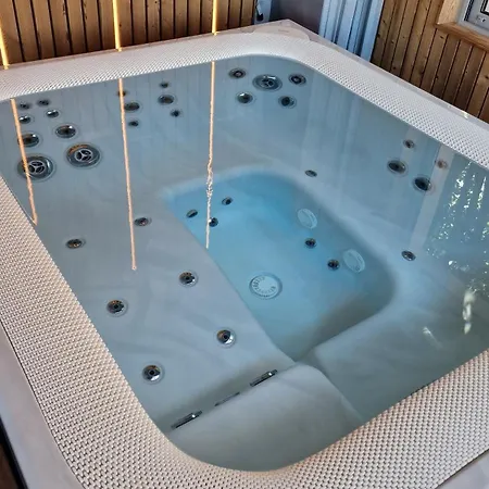 Le De La Repandise - Vosges 9 Pers, Prive & Piscine - Proche Gerardmer Laveline-du-Houx