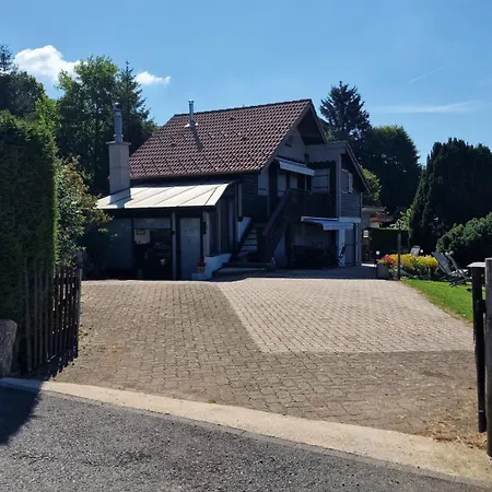 Le Domaine De La Repandise * Laveline-du-Houx