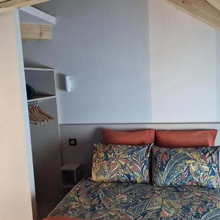 Le Domaine De La Répandise