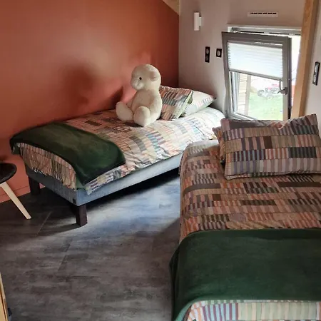 Le Domaine De La Repandise *