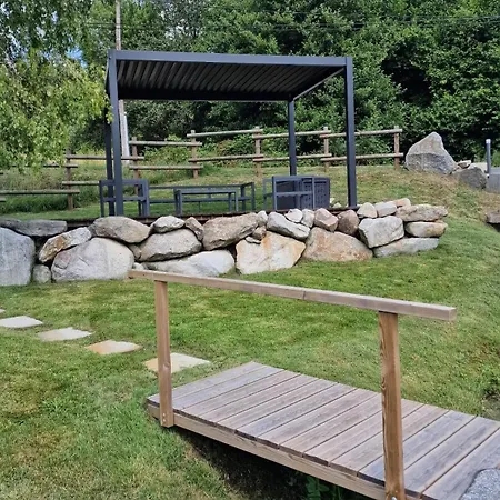 Le Domaine De La Repandise * Laveline-du-Houx