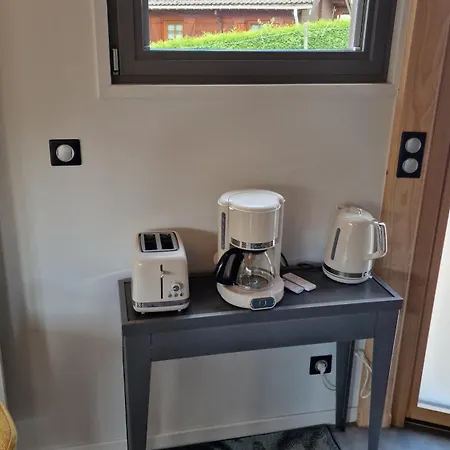 Le Domaine De La Repandise