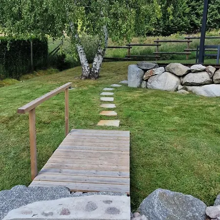 Le Domaine De La Repandise * Laveline-du-Houx