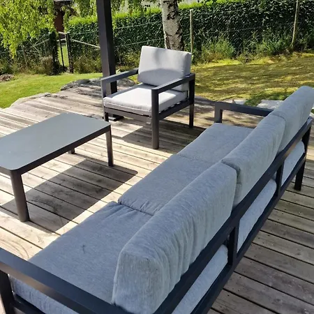 木屋 Le Domaine De La Repandise