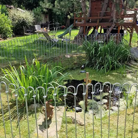 Le Domaine De La Repandise