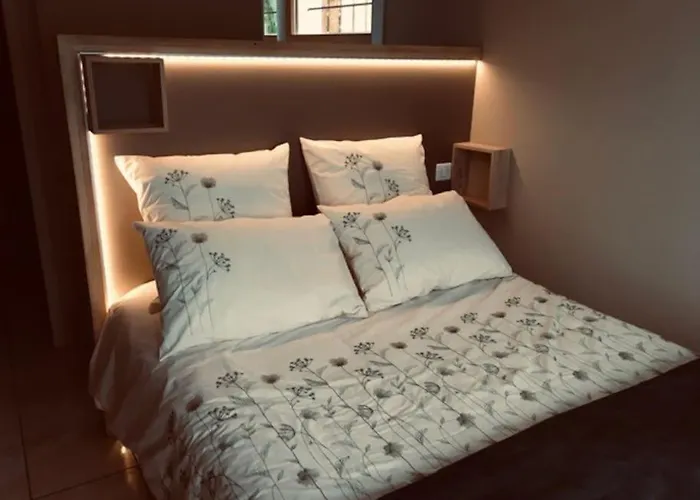 Le Chalet De La Repandise Alpesi faház Laveline-du-Houx