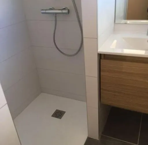 Chalet Le Domaine De La Répandise