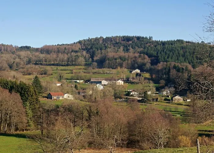 Le Domaine De La Repandise