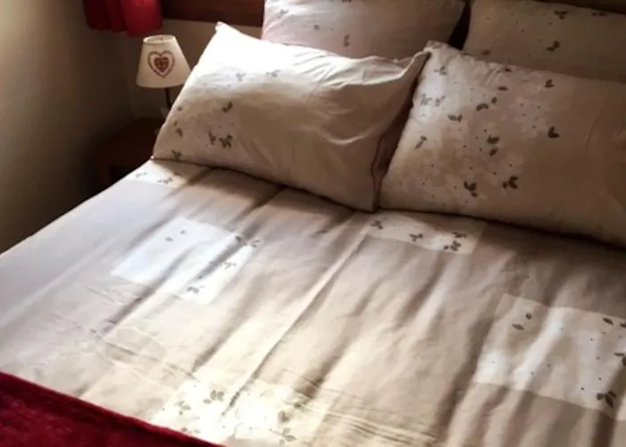 Le Chalet De La Repandise Alpesi faház Laveline-du-Houx