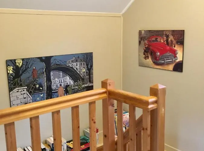 Le Domaine De La Repandise * Laveline-du-Houx