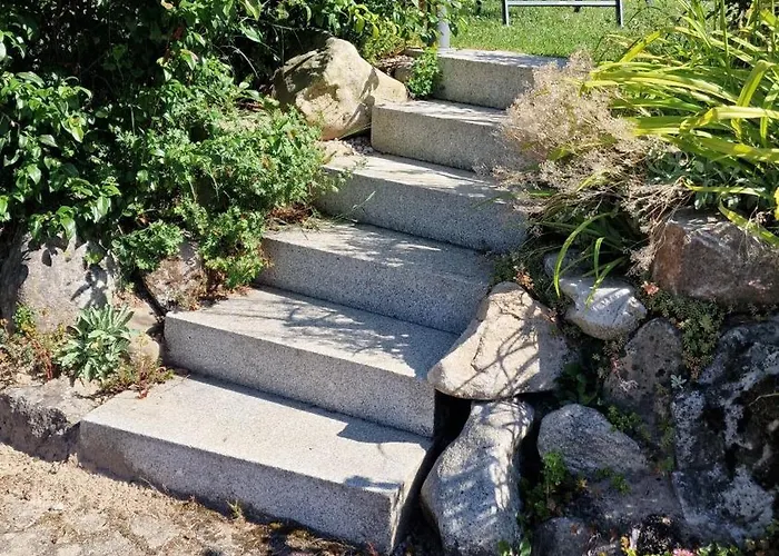 Alpstuga Le Domaine De La Repandise *