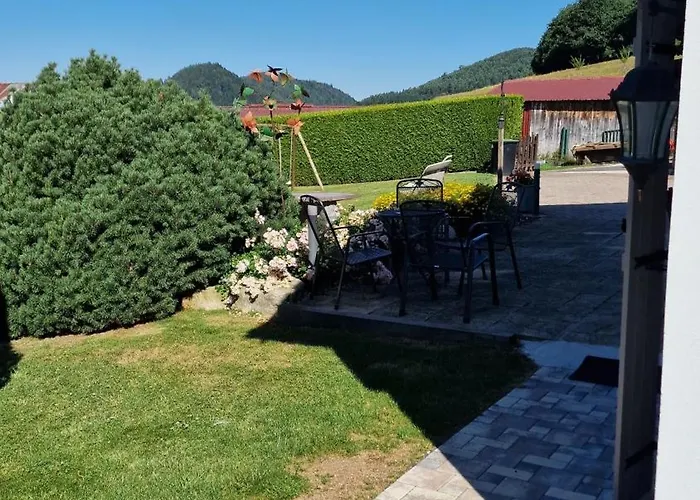 Le Domaine De La Répandise Chalet