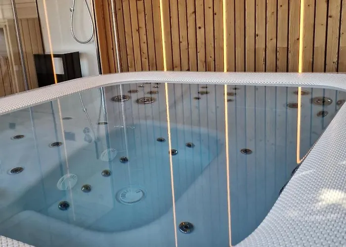 Le Domaine De La Répandise *