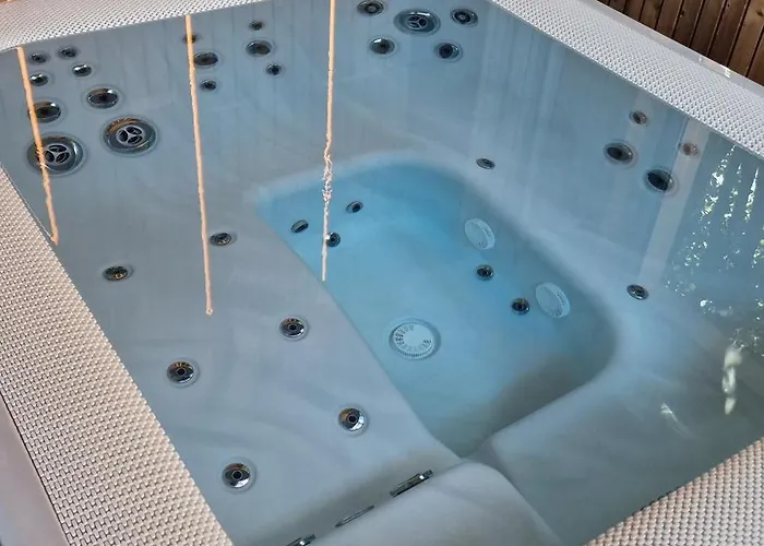 Le Domaine De La Répandise Laveline-du-Houx