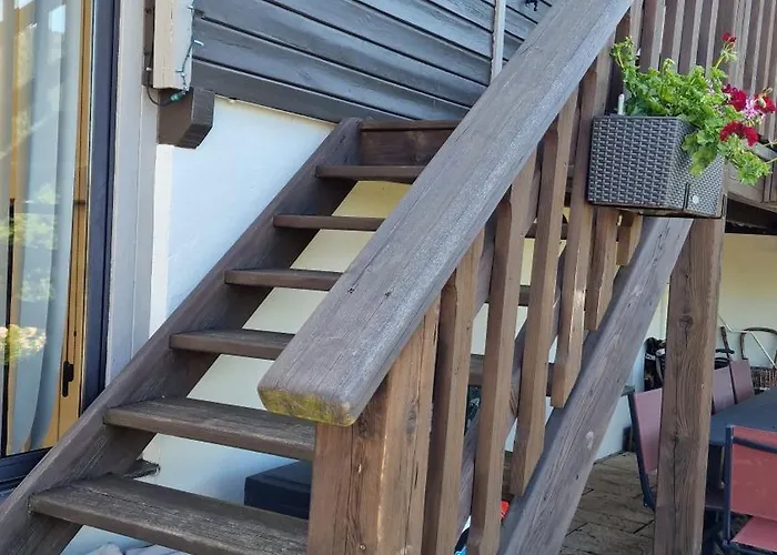 Le Domaine De La Repandise * Laveline-du-Houx