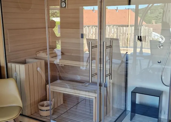 Le Domaine De La Répandise