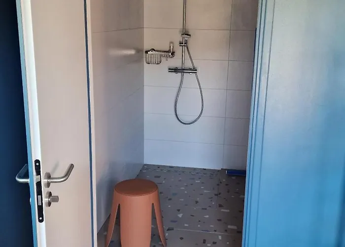 Chalet Le Domaine De La Répandise