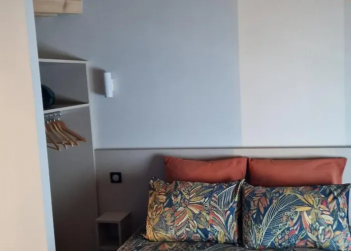 Le Domaine De La Repandise