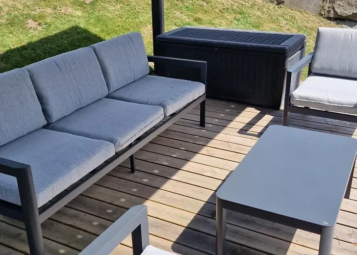 Le Chalet De La Repandise Alpesi faház *