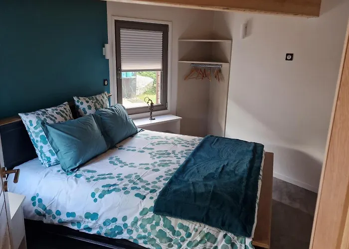 Alpstuga Le Domaine De La Repandise *