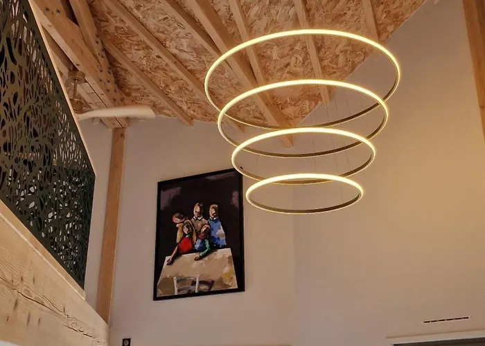 Le Domaine De La Repandise