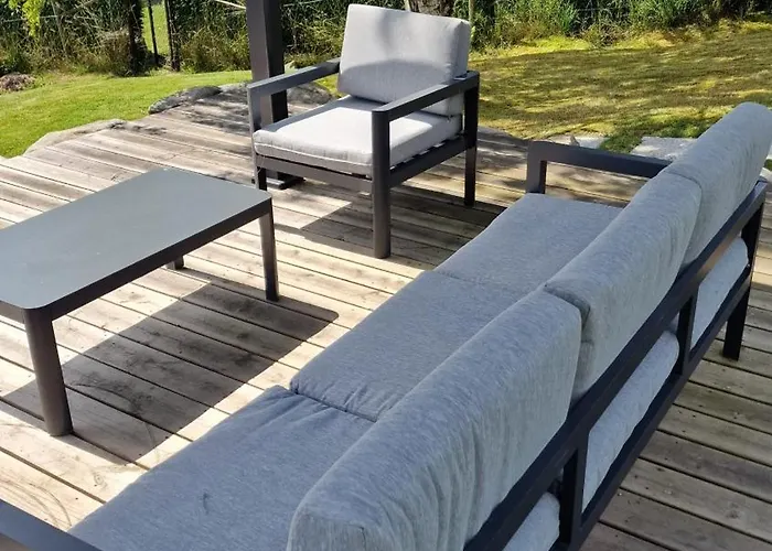 Alpesi faház Le Chalet De La Repandise