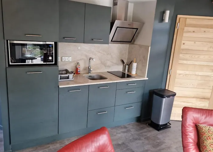 Alpstuga Le Domaine De La Repandise *