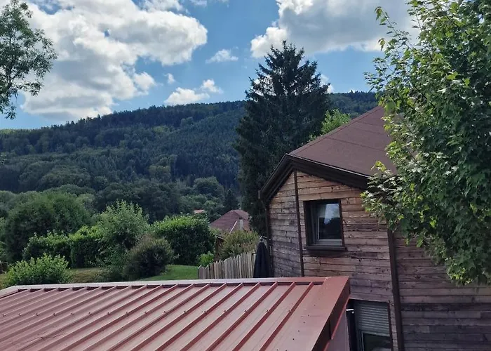 Le Domaine De La Répandise