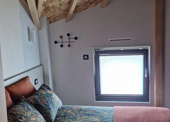 Le Domaine De La Répandise * Laveline-du-Houx