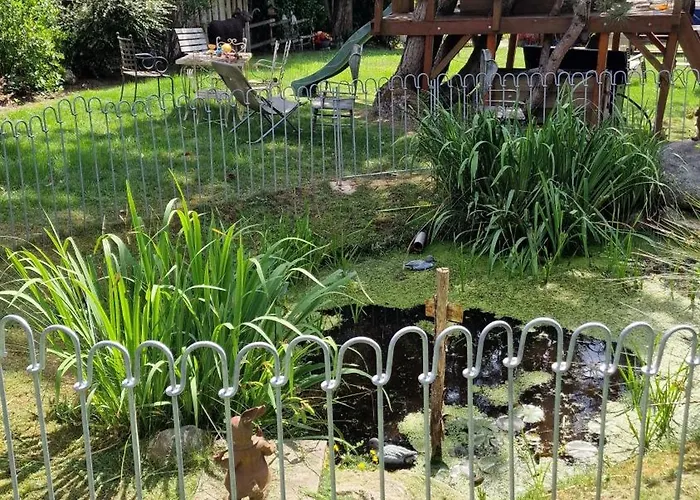 Le Domaine De La Répandise